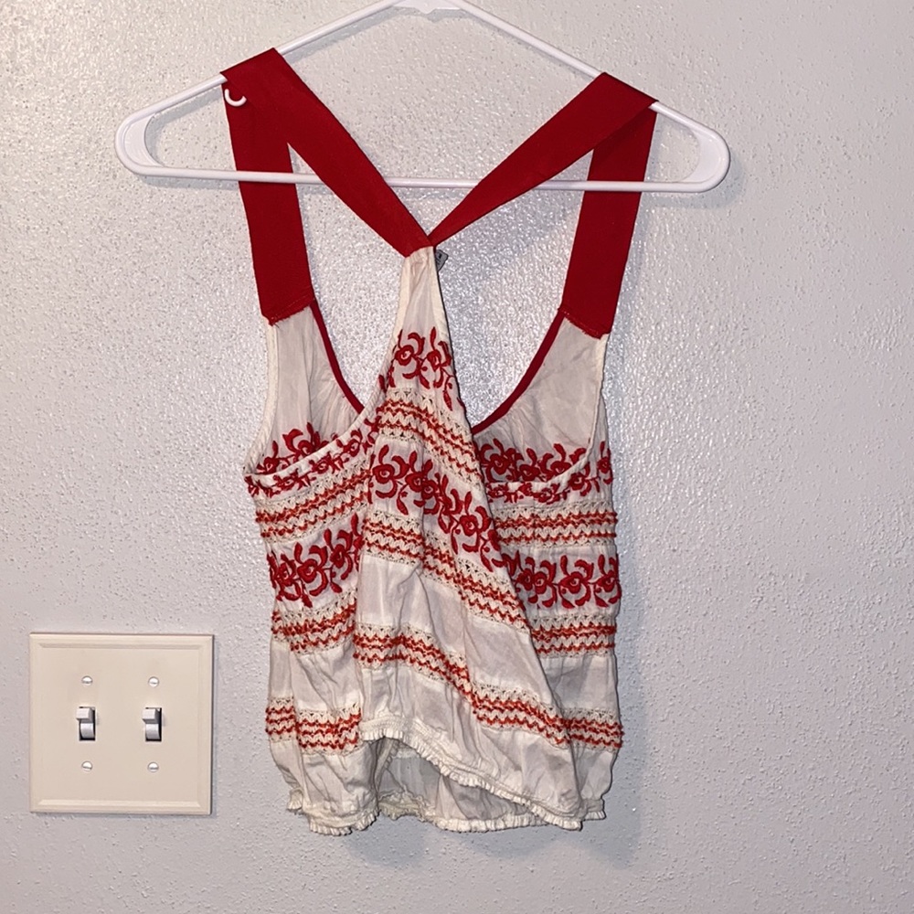 Tank top - Picture 3 of 5